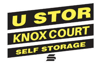 U Stor Self Storage Knox Court